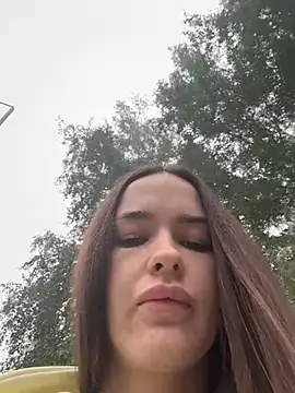 MiaCatt online show from July 23, 1:29 am
