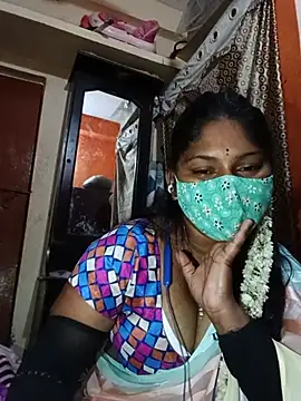 sexy vijaya online show from July 31, 7:15 pm