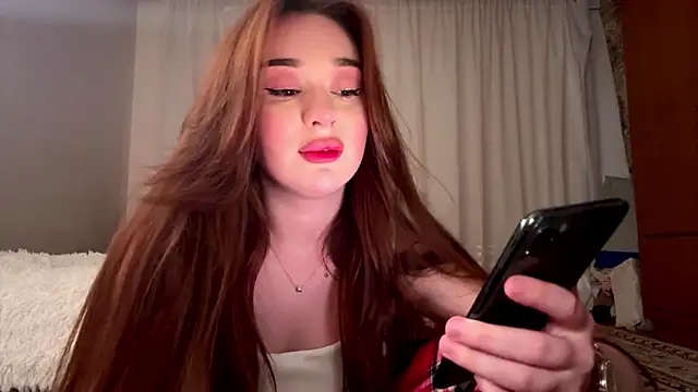 Mira Blow online show from July 20, 11:38 pm
