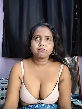 hornykhushi321 online show from July 24, 3:04 am