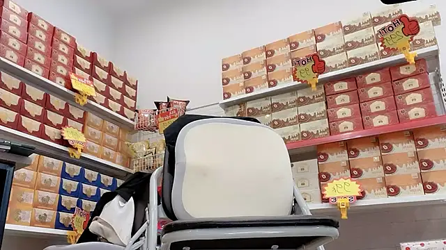 Sayuri Satou online show from February 27, 4:45 am