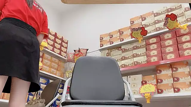 Sayuri Satou online show from March 9, 4:37 am