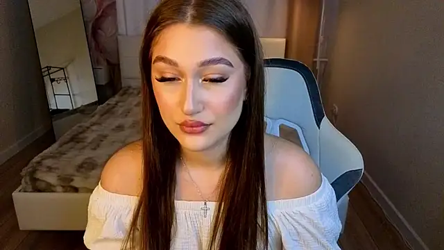 Lexy Gilbert online show from July 28, 10:13 am