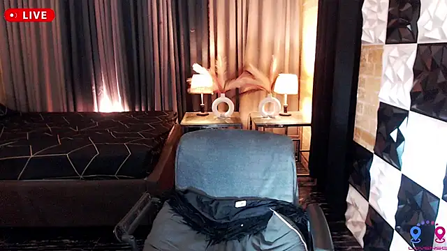 SexytaryKim online show from September 28, 3:17 pm