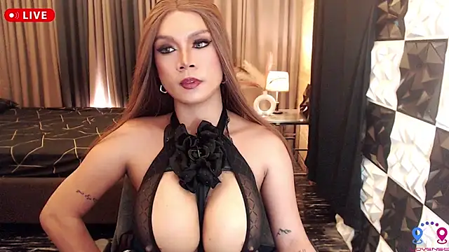 SexytaryKim online show from October 7, 2:21 pm