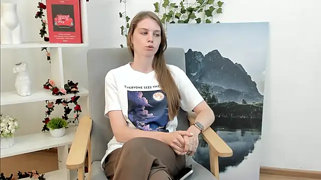 SeasonLivas online show from July 25, 4:52 am