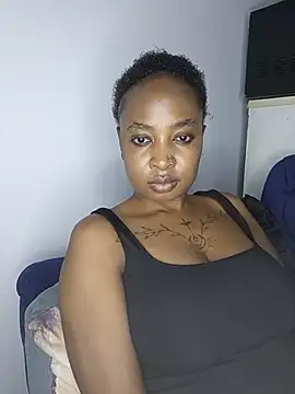 cuteminberry online show from July 23, 9:01 pm