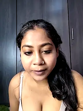 hornynisha321 online show from July 27, 4:20 am