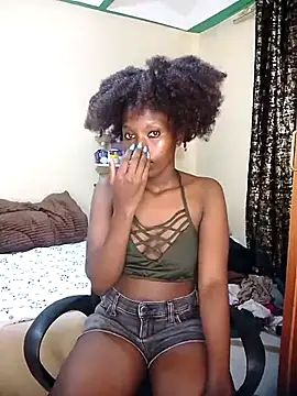 Wildpossy online show from August 1, 11:56 am