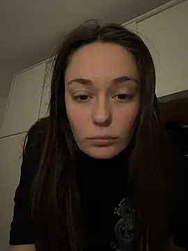 SerenaPrinces online show from July 24, 9:33 pm