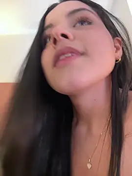 IvyValentine online show from September 17, 9:02 pm