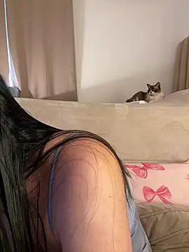 IvyValentine online show from July 21, 8:53 pm