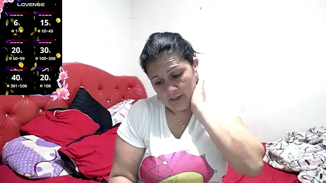 sexy jhoan88 online show from May 16, 12:35 am