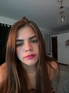 SophiaCarther online show from August 1, 3:41 am