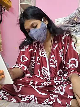 sexy roohiii online show from July 27, 6:27 pm