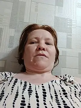 Renata Dell online show from July 28, 3:43 pm
