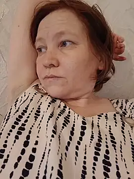 Renata Dell online show from July 31, 3:46 pm