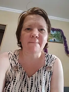 Renata Dell online show from July 28, 2:13 pm