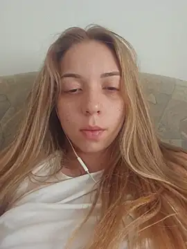 XMonicaXX online show from July 27, 10:12 am