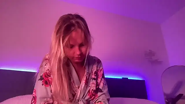 SpicyMargarita2 online show from August 2, 1:30 am