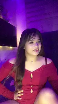 FoxxyJesa online show from May 3, 2:42 pm