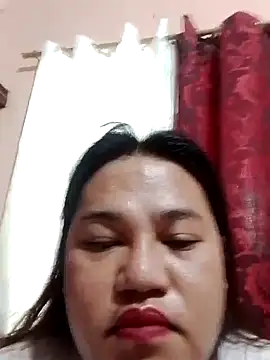 Andrea0414 online show from September 21, 1:04 am