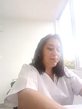 Queen-yessi12 online show from August 3, 1:50 pm