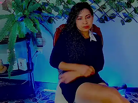 Exotica Elite online show from August 3, 9:09 pm