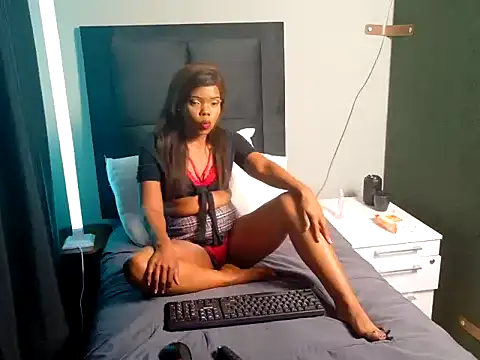 SexyCassey online show from August 2, 8:23 pm