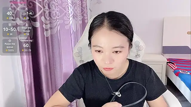 Tianxin-Nora online show from August 2, 7:11 am