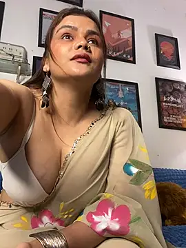 Leena singh2 online show from August 6, 4:47 pm