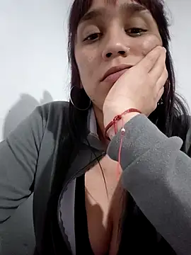 Lola6564 online show from August 5, 5:58 am