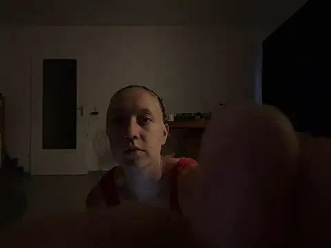 OliviaLulu online show from August 7, 6:48 pm