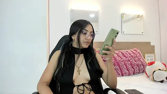 KendraPolett online show from August 6, 11:22 pm