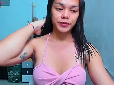 ava sheeks online show from February 27, 5:29 am