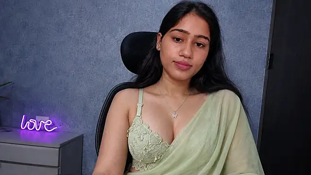 Rishika luxx online show from August 8, 7:22 pm