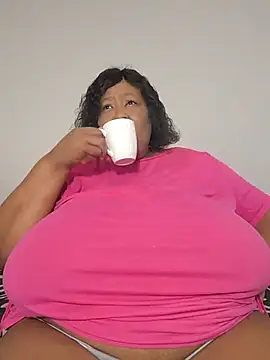 nancy111 online show from April 10, 7:47 am