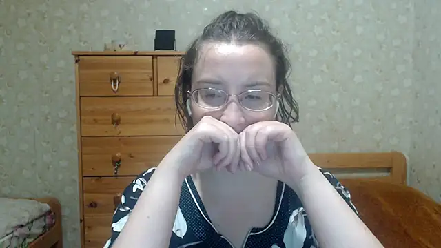 Smart Rose online show from October 4, 9:41 pm