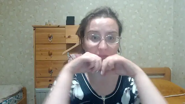 Smart Rose online show from September 15, 9:44 pm