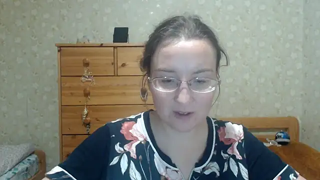 Smart Rose online show from January 6, 8:23 pm