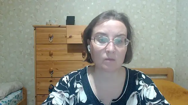 Smart Rose online show from September 13, 9:34 pm