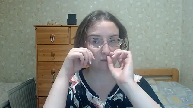 Smart Rose online show from September 17, 10:19 pm