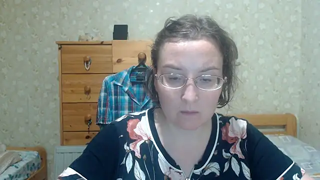 Smart Rose online show from September 18, 10:41 pm