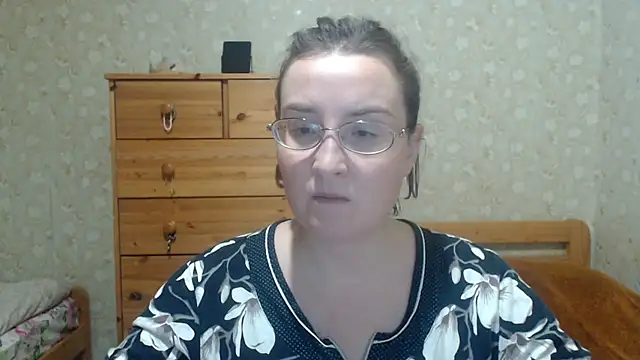 Smart Rose online show from October 5, 9:42 pm