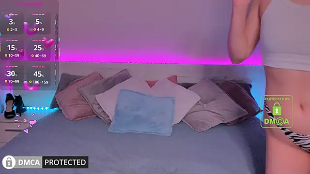  Nya Neko Nya  online show from September 24, 9:47 pm