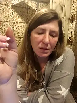 Natali UA online show from December 19, 8:56 pm