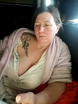 Natali UA online show from February 2, 7:13 pm