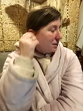 Natali UA online show from February 3, 5:49 am