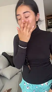 aimi art1 online show from December 22, 9:07 pm