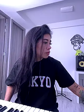 aimi art1 online show from October 8, 10:25 pm